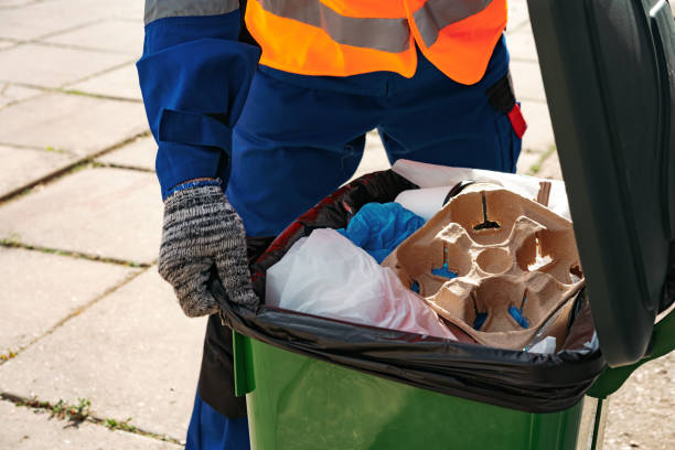 Best Recycling Services for Junk  in Mountain Lake Park, MD